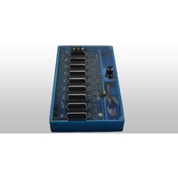 Taxon Tools Scart Switch blue (Video Switch)
