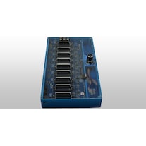 Taxon Tools Scart Switch blue (Video Switch)