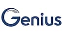 Logo der Marke Genius