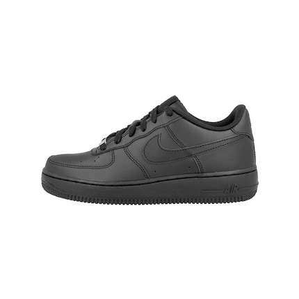 ...und die normalen Nike Air Force 1