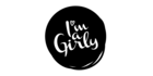 Logo der Marke I'm a Girly