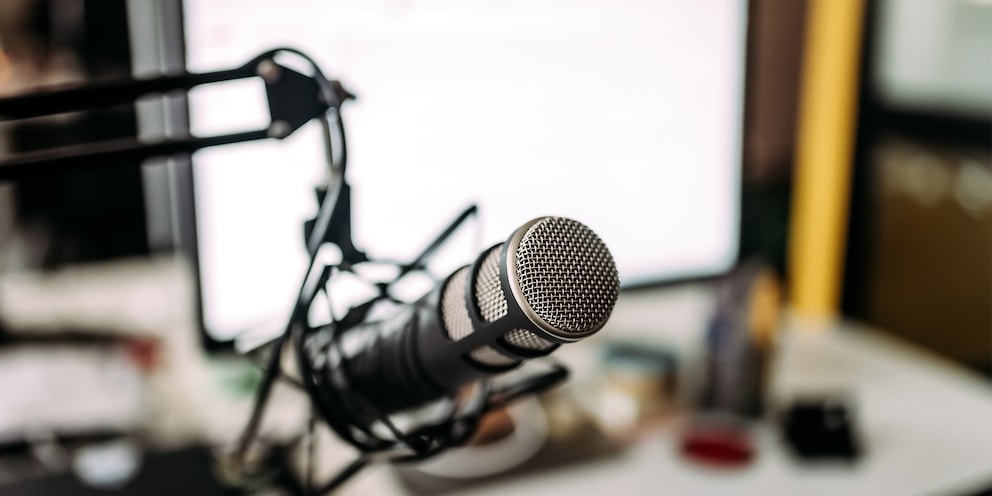 Podcasts sind eine spannende Alternative zu Bitcoin-Meetups.