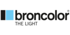 Logo of the Broncolor brand