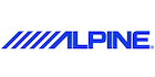 Logo of the Alpine brand