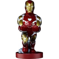 Exquisite Gaming Iron Man (Xbox, Playstation)