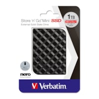 Verbatim Store n Go (1000 GB)