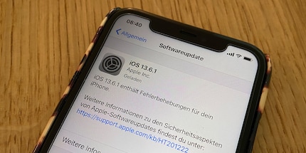 Updates are essential to keep your hard and software safe.