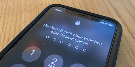 The better you protect your smartphone, the safer your data is on it.