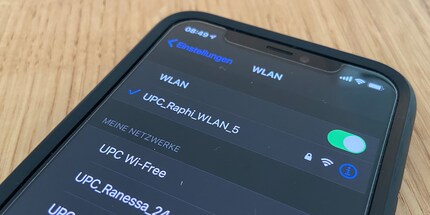Multiple Wi-Fi networks make your smart home more secure.