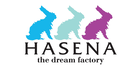 Logo der Marke Hasena