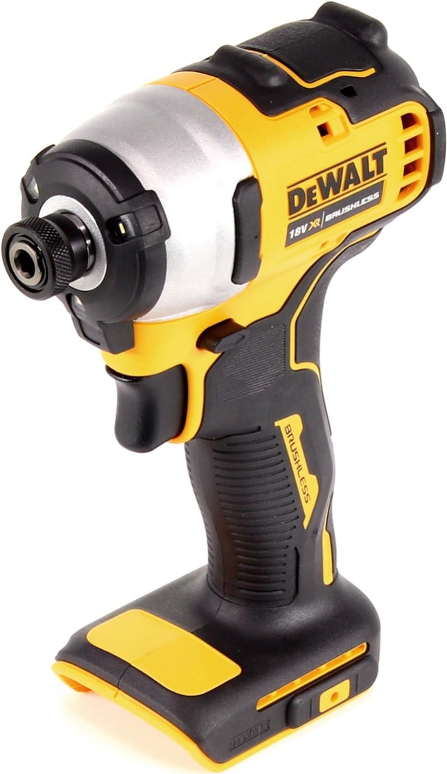 DeWalt DCF 809 N Battery impact wrench 18 V Brushless Li Ion Solo