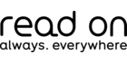 Logo of the read on brand