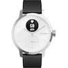 Withings ScanWatch (42 mm, Edelstahl, One Size)