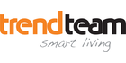 Logo of the Trendteam brand