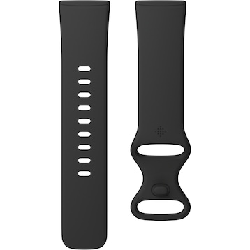Fitbit Sense (40.48 mm, Aluminium, S, L) - kaufen bei Galaxus | Uhrenarmbänder