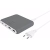 Xtorm USB Power Hub XPD20 Edge Pro (60 W, Quick Charge 3.0, Power Delivery)