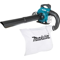 Makita DUB363ZV (Rechargeable battery operated, Vacuum cleaners & blowers, Leaf vacuums, Leaf blower)