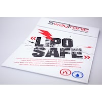 Swaytronic LiPo Safe Bag (30 cm, 23 cm)