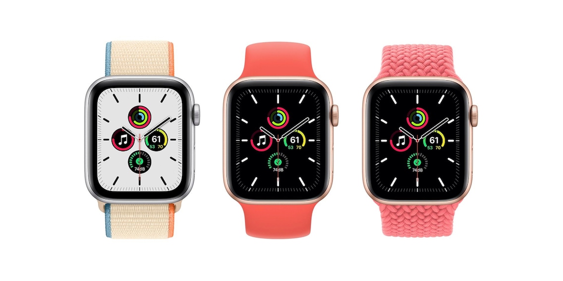 Kein iPhone 12: Neue Apple Watches, iPads und der beste Spot seit langem