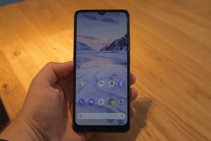 Nokia 2.4