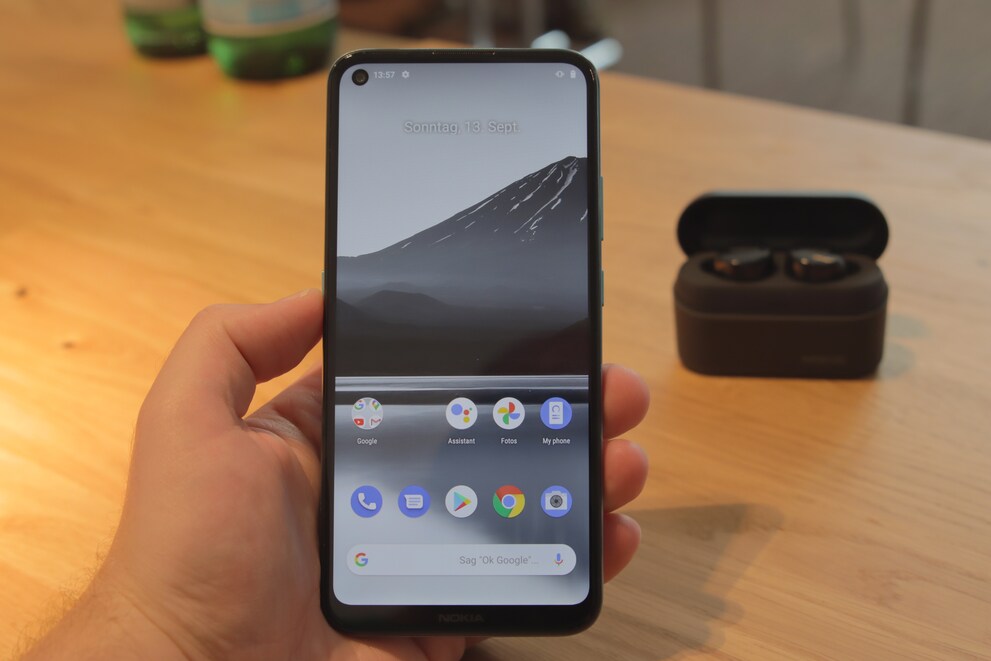 Nokia 3.4