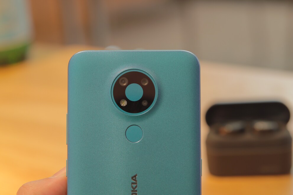 Nokia 3.4