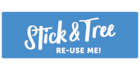 Logo der Marke Stick&Tree