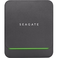 Seagate BarraCuda Fast SSD (1000 GB)