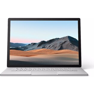 Microsoft Surface Book 3 (13.50", Intel Core i7-1065G7, 16 GB, 256 GB, DE)