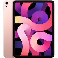 Apple iPad Air 2020 (4. Gen) (10.90", 64 GB, Rose Gold)