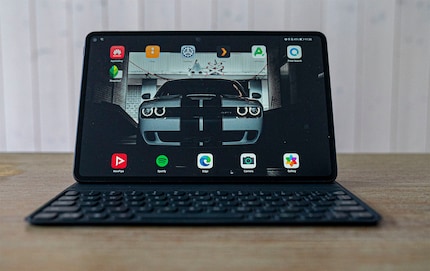 Ein Ding, das existiert: Das Huawei Matepad Pro