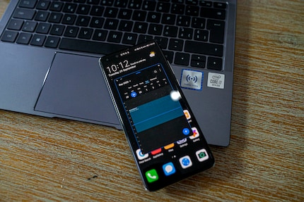 NFC als Hauptidentifikator wirft Fragen auf