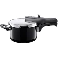 Silit Sicomatic t-plus 2.5 litres (Stainless steel, 18 cm, Steam cooker)