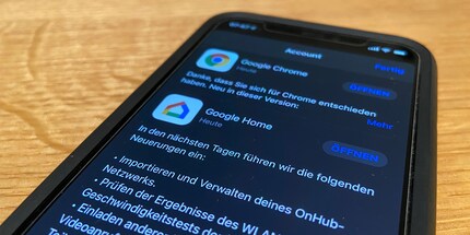 Updates aren't just important for your smart home products.