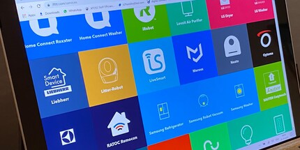 You will also find a solution for your smart home problem in one of the many applets.