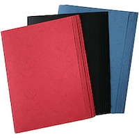 Olympia Thermal binding covers (A4, 30 Piece)