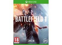 Battlefield 1 (Xbox Series X, Xbox One X, Multilingual)