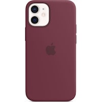 Apple Silikon Case mit MagSafe (iPhone 12 Mini)