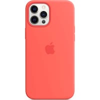 Apple Silikon Case (iPhone 12 Pro Max)