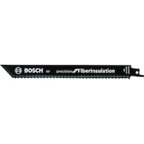 Bosch Professional Zubehör Säbelsägeblatt S 1113 AWP Precision for FibreInsulation, 2er-Pack