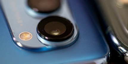 The camera is clearly flagship-level. No question.