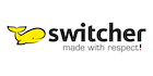 Logo of the Switcher brand
