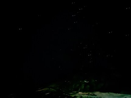 Oppo Find X2 Pro, Ultra Night Mode
