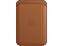 Leder Wallet mit MagSafe (iPhone 12, iPhone 12 Pro, iPhone 12 Pro Max, iPhone 12 Mini)