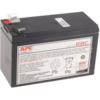 APC Ersatzbatterie Nr. 110
