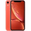 Apple iPhone XR (64 GB, Coral, 6.10", SIM + eSIM, 12 Mpx, 4G)