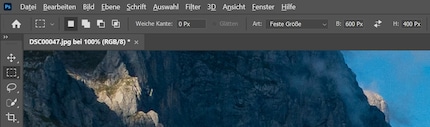 So geht es.