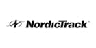 Logo der Marke Nordictrack