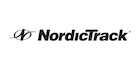 Logo der Marke Nordictrack