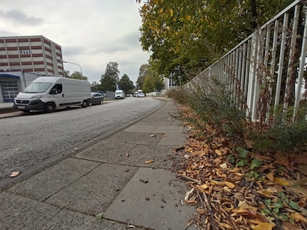 Wide-angle Xiaomi Redmi 9